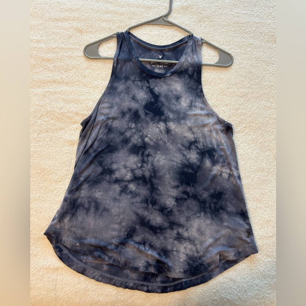 american eagle clean out